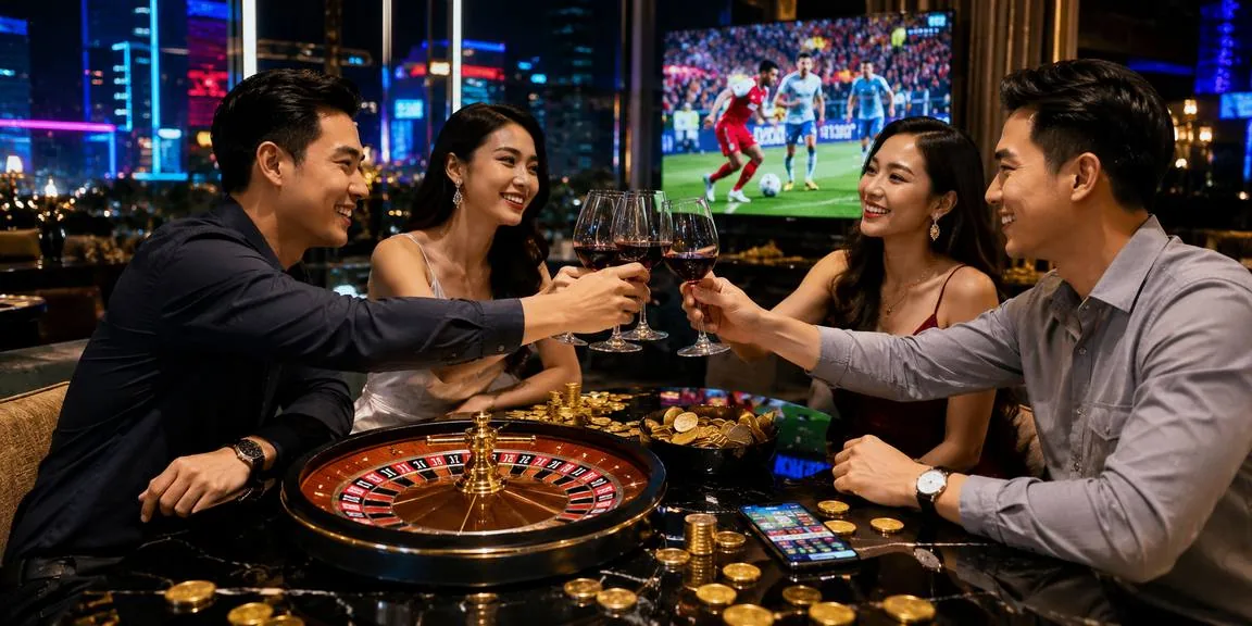 Cẩm Nang Slot